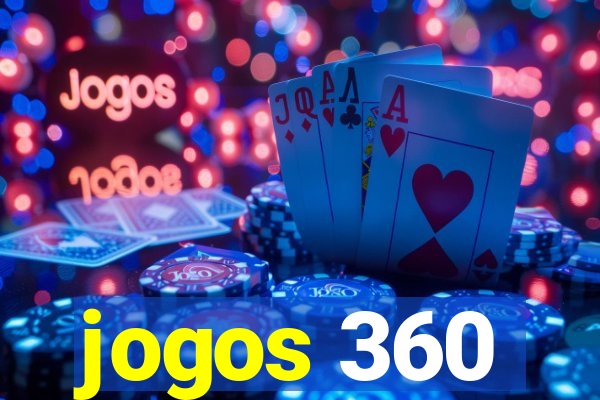 jogos 360